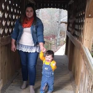 Meet your Posher, Krisana